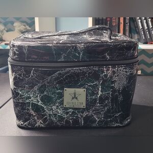 Jeffrey Star Travel Bag